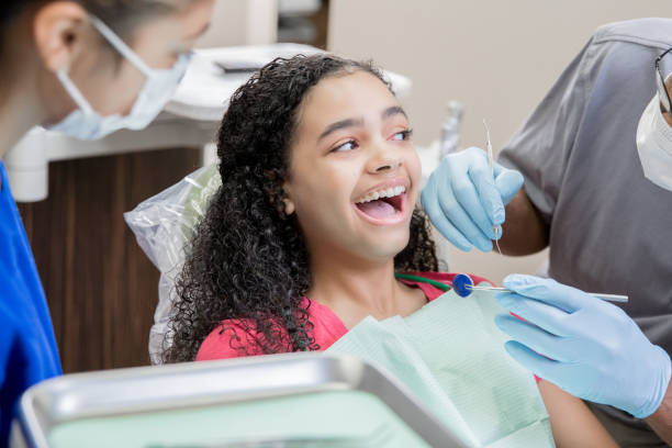 Best Emergency Denture Repair in Nanticoke, PA