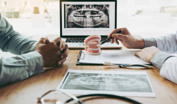 Best Emergency Root Canal Treatment in Nanticoke, PA