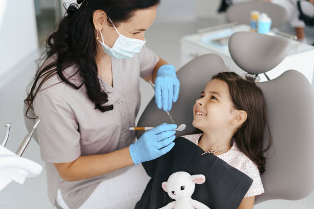 Best Emergency Treatment for Dental Infections or Abscesses in Nanticoke, PA