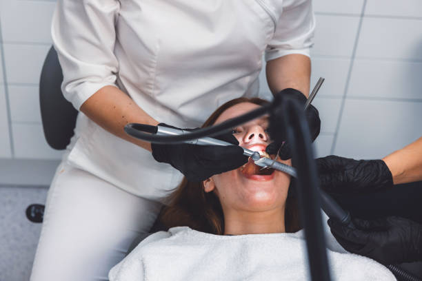 Best Emergency Wisdom Teeth Removal in Nanticoke, PA