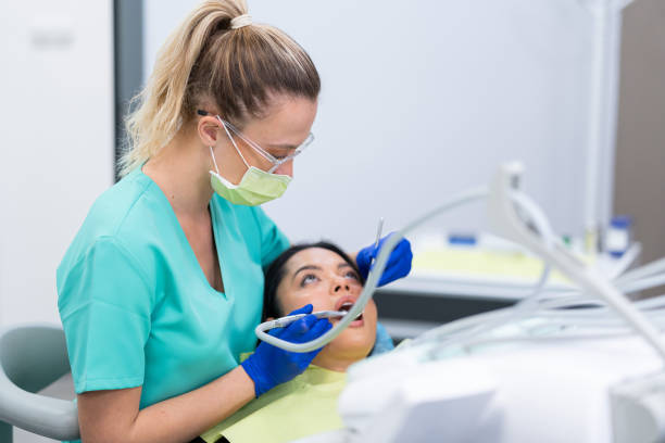 Best Emergency Dental Care for Broken or Chipped Teeth in Nanticoke, PA